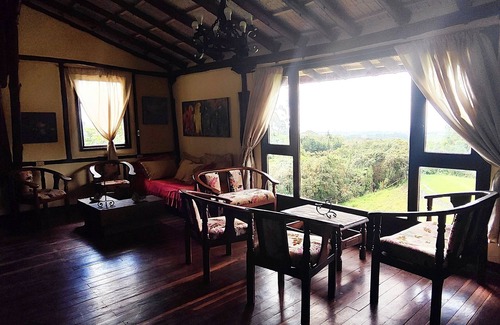Salento House | Casa campestre a 15 minutos de Salento