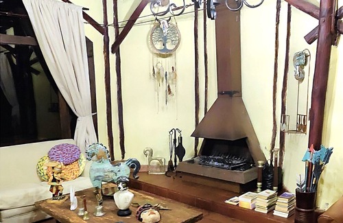 Salento House | Casa campestre a 15 minutos de Salento