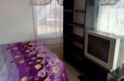 Fusagasuga House | Casa campestre arbelaez