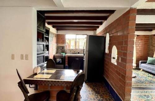 Las Mercedes Cottage | Casa Campestre Aware