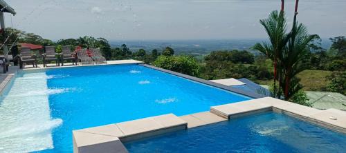 Medina House | Casa Campestre Bayaras