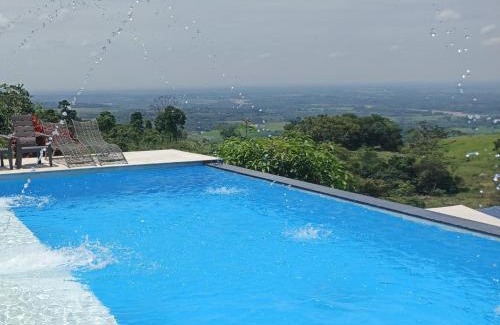 Medina House | Casa Campestre Bayaras