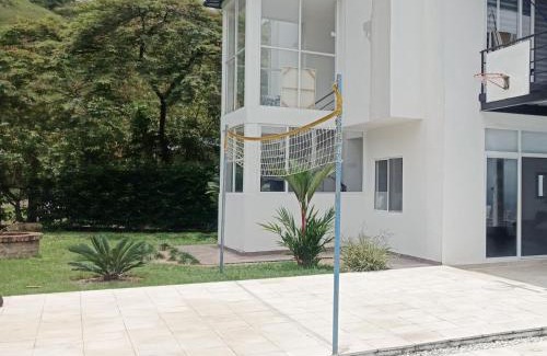 Medina House | Casa Campestre Bayaras