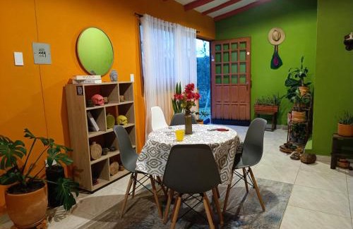 Raquira House | Casa Campestre Buenavista, espacio natural