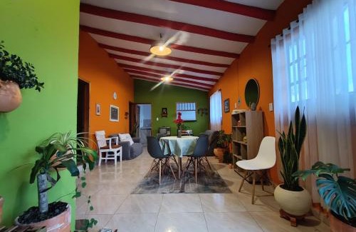 Raquira House | Casa Campestre Buenavista, espacio natural
