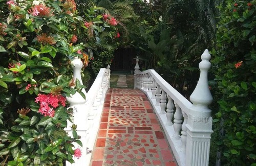 Arjona Other | Casa Campestre en Arjona, un escape de la realidad