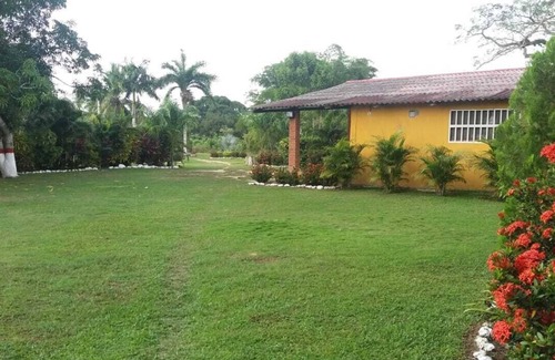 Arjona Other | Casa Campestre en Arjona, un escape de la realidad