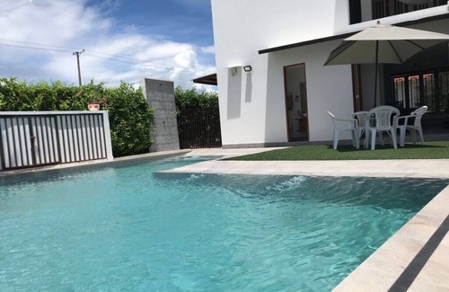 Flandes House | Casa Campestre en Flandes, Tolima
