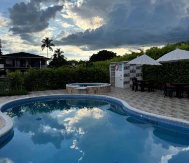 Armenia House | Casa campestre la negra