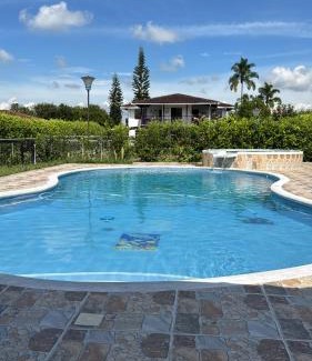 Armenia House | Casa campestre la negra