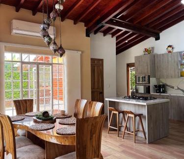 Armenia House | Casa campestre la negra