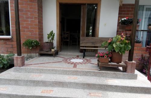 Circasia House | Casa Campestre La Quinfalia