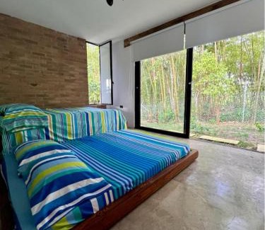 Yotoco House | Casa campestre Lago Calima