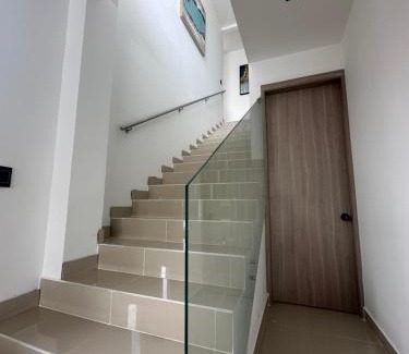 Calima House | Casa Campestre Luxuri Bali