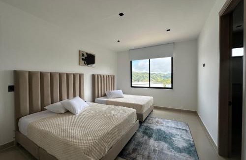 Calima House | Casa Campestre Luxuri Bali
