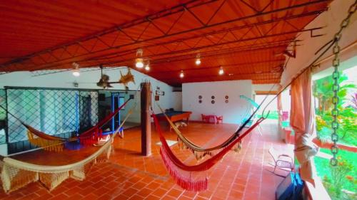 Restrepo House | Casa Campestre San Joaquin