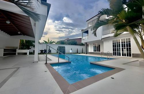 Cartago Villa | Casa Campestre Villa Catalina
