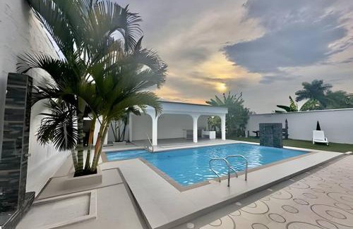 Cartago Villa | Casa Campestre Villa Catalina