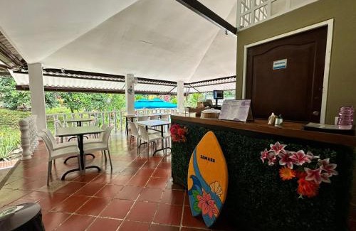 Anapoima Bed & Breakfast | Casa Campestre Villateresita