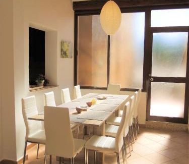 Algaida Apartment | Casa Campet