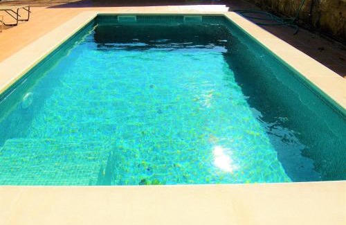 Algaida Apartment | Casa Campet