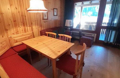 Madonna di Campiglio Apartment | Casa Campiglio Centro Piano Alto con Vista