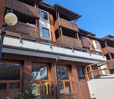 Madonna di Campiglio Apartment | Casa Campiglio Centro Piano Alto con Vista