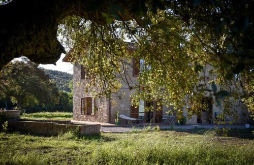 Roccastrada Apartment | Casa Campione