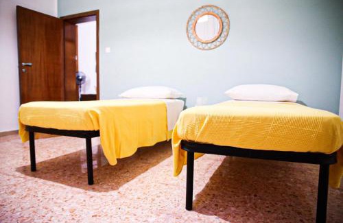 Ortona Apartment | Casa Campli