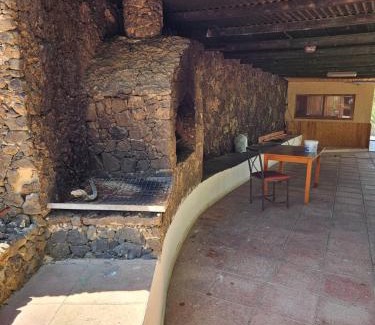 Tiscamanita Apartment | Casa Campo de tiro Gayria