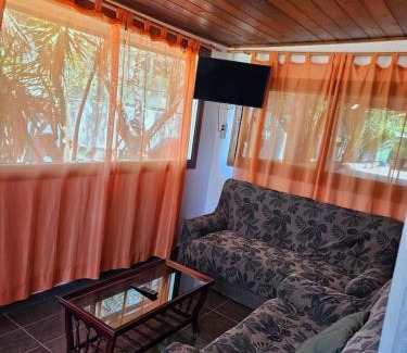 Tiscamanita Apartment | Casa Campo de tiro Gayria