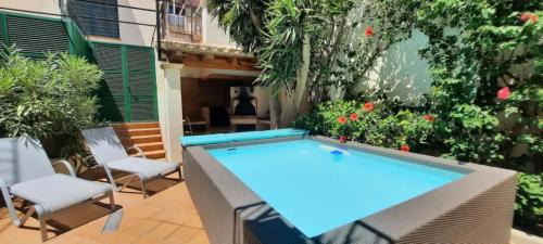 Portocolom Villa | Casa Can Alou