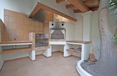 Portocolom Villa | Casa Can Alou
