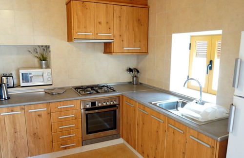 Formentera Ski Chalet | Casa Can Pep, Formentera - 1 bedroom Bungalow