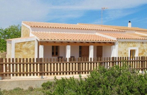 Formentera Ski Chalet | Casa Can Pep, Formentera - 1 bedroom Bungalow