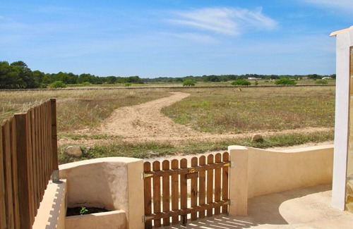 Formentera Ski Chalet | Casa Can Pep, Formentera - 1 bedroom Bungalow