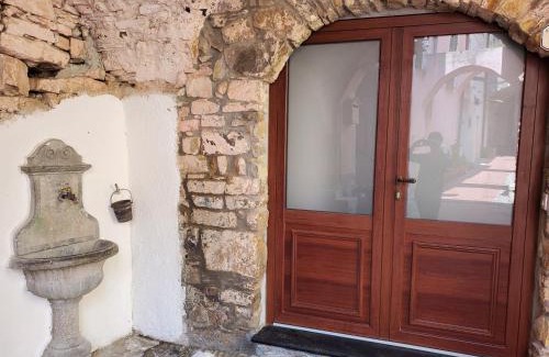 Costarainera House | Casa canadesi