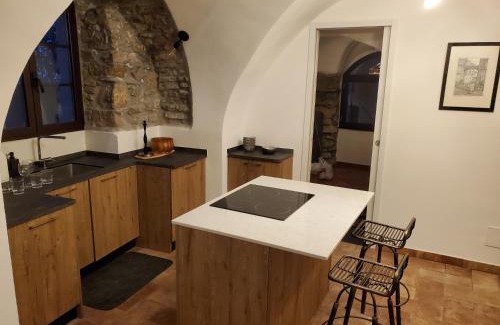 Costarainera House | Casa canadesi