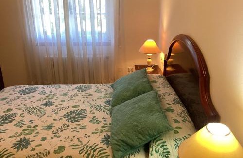 Santiago de Compostela House | Casa Cancelas