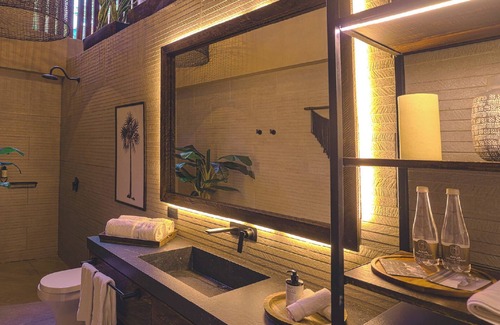 Sopetran Hotel | Casa Candela