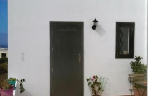 Tinajo House | Casa Candela