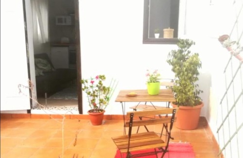 Tinajo House | Casa Candela