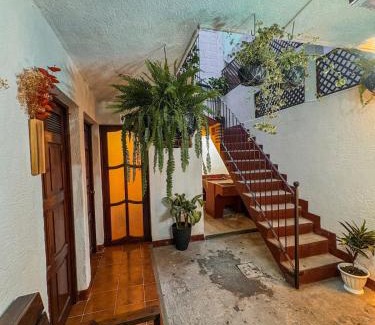 Antigua Guatemala Apartment | Casa Candelaria, Antigua