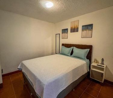 Antigua Guatemala Apartment | Casa Candelaria, Antigua