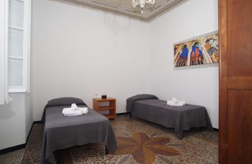 Voltri Apartment | CASA Candida