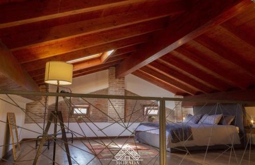 Iglesias Historic Centre Apartment | Casa Canelles - MORADA