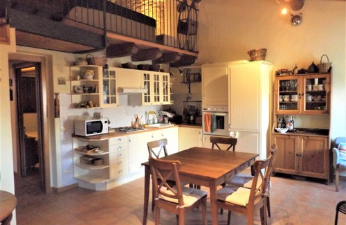 Garda Apartment | Casa Canevini Garda
