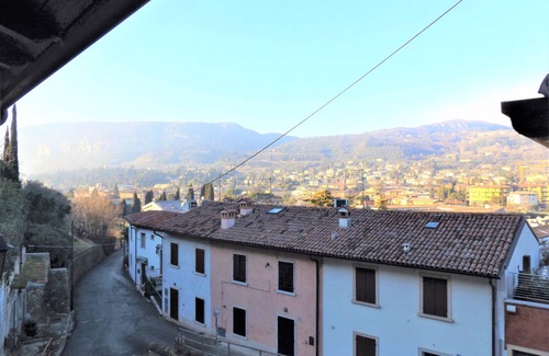 Garda Apartment | Casa Canevini Garda