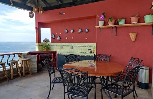 Manzanillo House | Casa Cangrejos