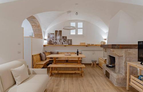 Rivisondoli Apartment | Casa Caniglia 34 - YourPlace Abruzzo